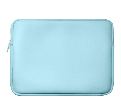 Etui na laptopa Laut Huex Pastels neoprenowe do Macbook 13/14" niebieski